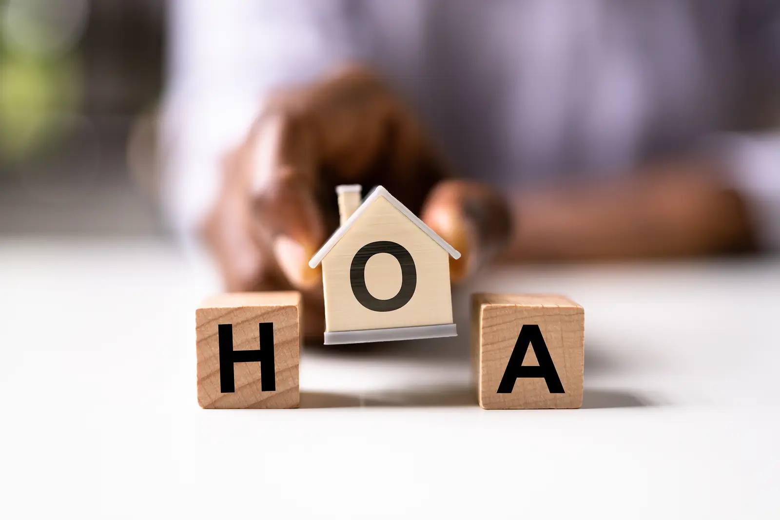 What Are the Best Accounting Methods for HOA Management?